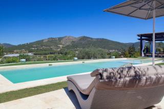 Tranquil 4 Bedroom Villa in Ibiza's Heart, 1016 - 7