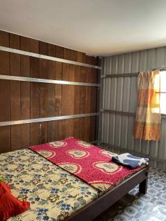 Green Jungle Trekking Tours- Homestay - 3