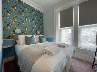 Wedgwood Hotel - Room 3 - Llandudno - 0