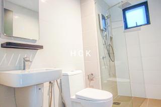 Double Storey Pool at Trio Setia by HCK - Klang - 2