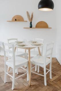 La Madeleine -two bedroom apartment - La Madeleine - 1