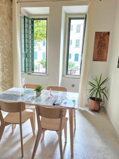 Testaccio Charme Apt - Rom - 5
