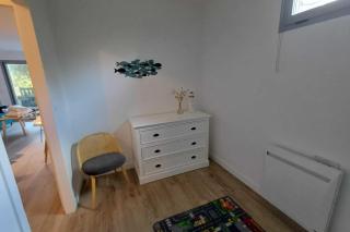 Charming quiet flat in Arcachon - Arcachon - 2
