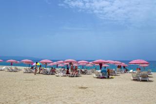 Pizzo Beach Club - 9
