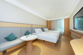 Ji Hotel Beijing Daxing Airport Safari Park - Pechino - 3