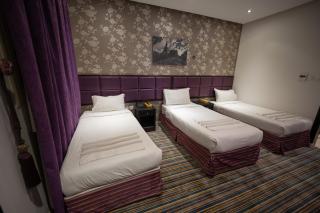 Snood Al Baraka Hotel - La Mecca - 5