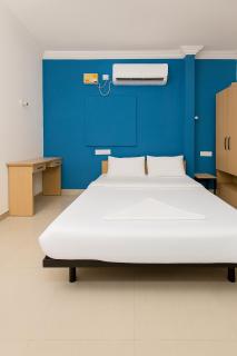 Hotel Shanti Regency - Pune - 4