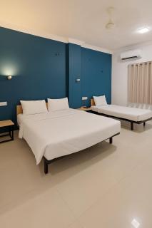 Hotel Shanti Regency - Pune - 2