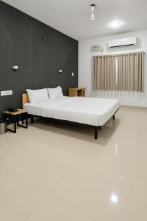 Hotel Shanti Regency - Pune - 0