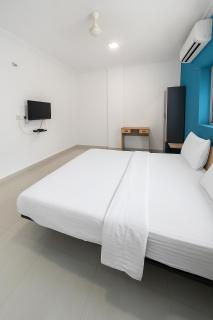 Hotel Shanti Regency - Pune - 3