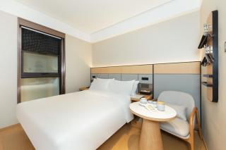 Ji Hotel Beijing Daxing Airport Safari Park - Pechino - 6