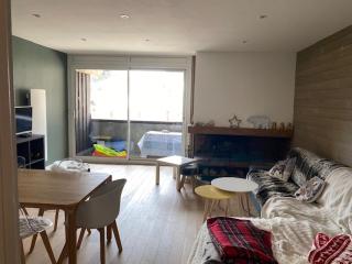 Superbe appartement pied de piste - Ax-les-Thermes - 6