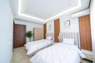 Residence nejma - Tangier - 0