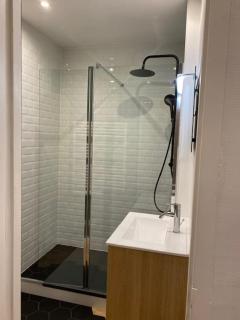 Superbe appartement pied de piste - Ax-les-Thermes - 3