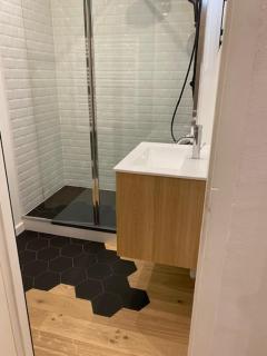 Superbe appartement pied de piste - Ax-les-Thermes - 1