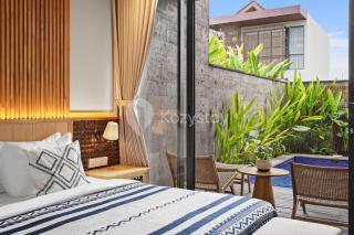 Sundari Villa by Kozystay - Canggu - 2