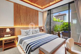 Sundari Villa by Kozystay - Canggu - 0