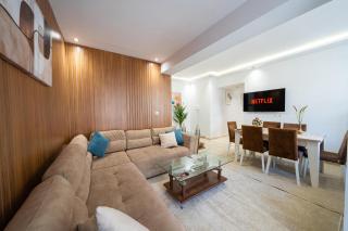 Residence nejma - Tangier - 4