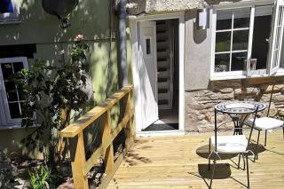 1 Bed Cottage-Sleeps 3-Pool-Pets-near St Ives - Camborne - 9
