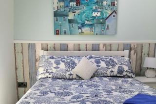 1 Bed Cottage-Sleeps 3-Pool-Pets-near St Ives - Camborne - 8