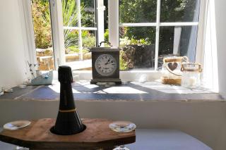 1 Bed Cottage-Sleeps 3-Pool-Pets-near St Ives - Camborne - 3