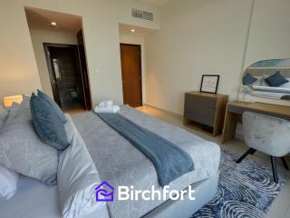 Birchfort - Elegant 1BR Furnished at Mulberry - 9