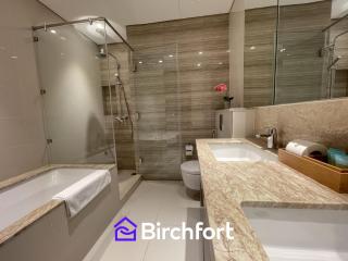 Birchfort - Elegant 1BR Furnished at Mulberry - 3