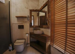 Yılkı Cave Suites - Mustafapaşa - 7