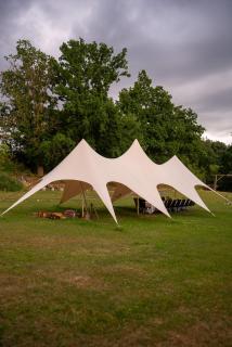 Glamping Hive - - 1