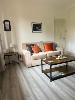 Stephen's Street Apartment, Inverness City Centre - Inverness - 0