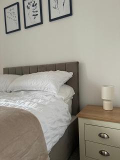 Stephen's Street Apartment, Inverness City Centre - 9