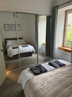 Stephen's Street Apartment, Inverness City Centre - 7
