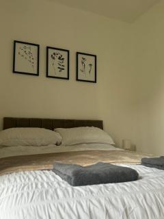 Stephen's Street Apartment, Inverness City Centre - Inverness - 6