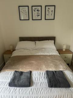Stephen's Street Apartment, Inverness City Centre - Inverness - 8