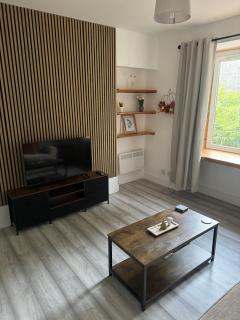 Stephen's Street Apartment, Inverness City Centre - Inverness - 6
