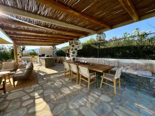 Villa Loretta 1 - Posidhonía - 6