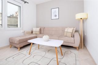 Majestueux Appartement 2 pièces à Hydra - 5