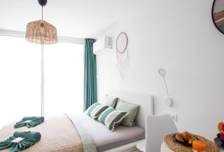Eliss apartment - - 6