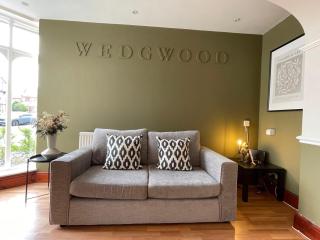 Wedgwood Hotel - Room 4 - 3
