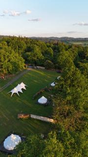 Glamping Hive - - 6