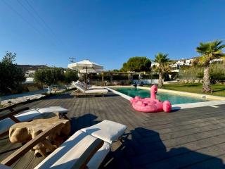 Villa Loretta 1 - Posidhonía - 9