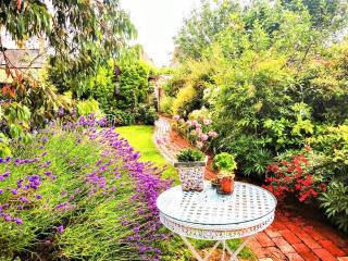 Cotswold Garden Chalet in Stow-on-the-Wold - Stow-on-the-Wold - 4