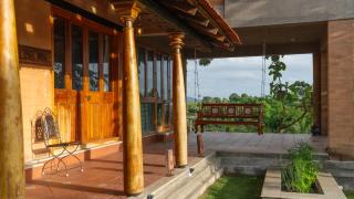 SaffronStays Trisara by the Lake - 6