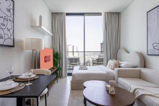 GuestReady - High floor Studio | JVC Views - 9