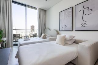 GuestReady - High floor Studio | JVC Views - 7