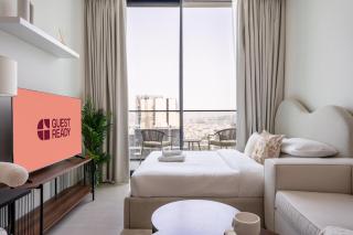 GuestReady - High floor Studio | JVC Views - 4