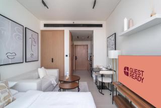 GuestReady - High floor Studio | JVC Views - 3