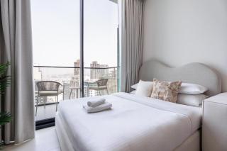 GuestReady - High floor Studio | JVC Views - 6