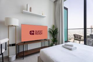 GuestReady - High floor Studio | JVC Views - 5