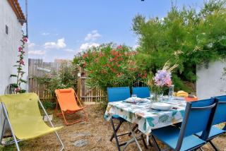 300m plage - Petite maison avec jardin pour 3 - LʼÉpine - 0